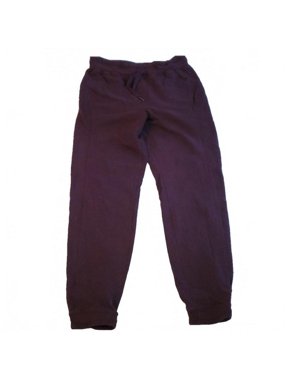 #1131 Lululemon joggers approximate size 4 b989.